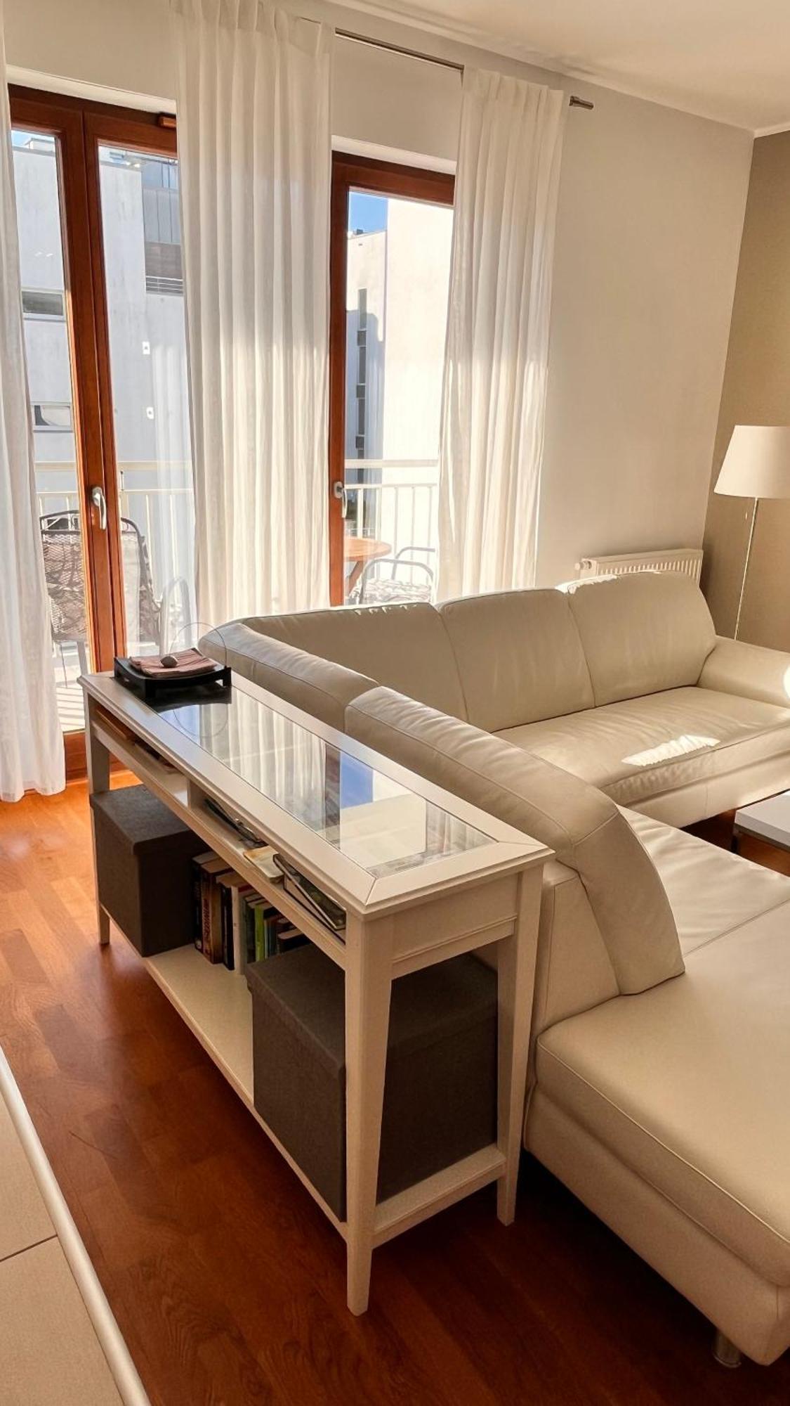 Mercury Two-Bedroom Apartment & Parking Świnoujście Extérieur photo