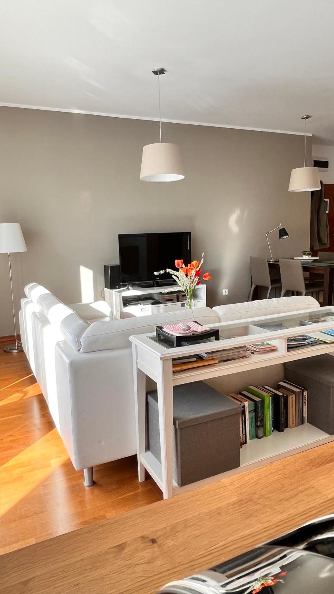 Mercury Two-Bedroom Apartment & Parking Świnoujście Extérieur photo